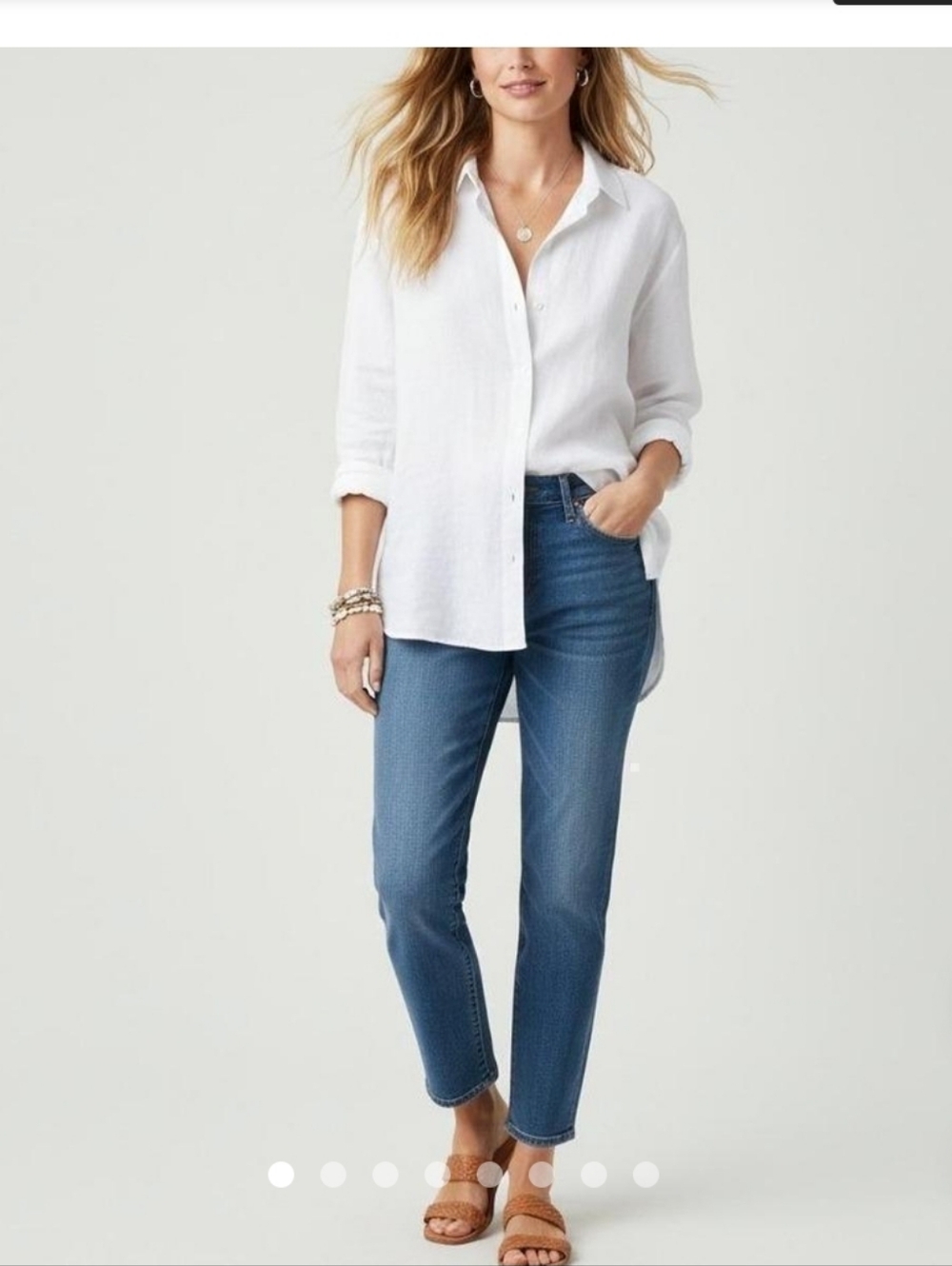 J. Crew Boyfriend Jeans Size 29